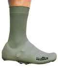 VeloToze Silicone Tall Shoe Covers - Dark Green