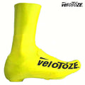 VeloToze Tall Shoe Covers - Vis Yellow