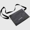 Velodrom Logo Technical Musette MID - Subtle Grey