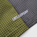 Velodrom Logo Technical Musette MID - Subtle Grey