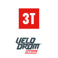 3T Tour x Velodrom - Odeon