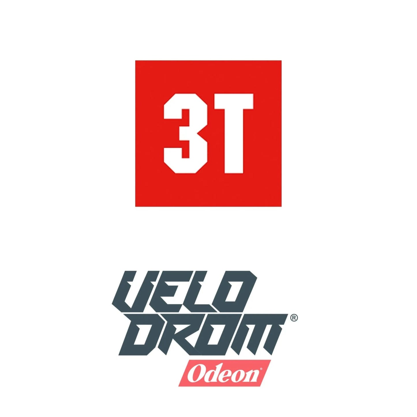 3T Tour x Velodrom - Odeon