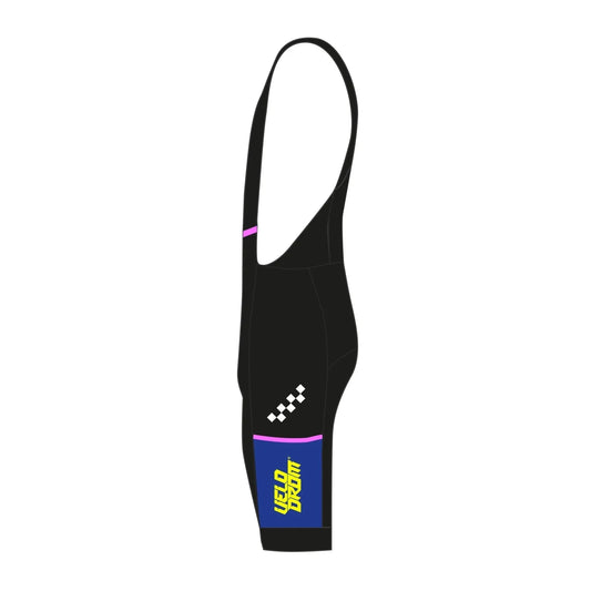 VELODROM Raceday 3.0 Racing Team Cargo Bibshorts - Cape Epic Edition