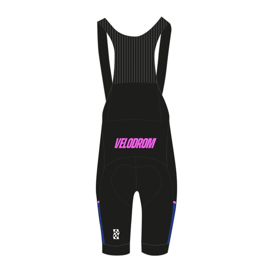 VELODROM Raceday 3.0 Racing Team Cargo Bibshorts - Cape Epic Edition