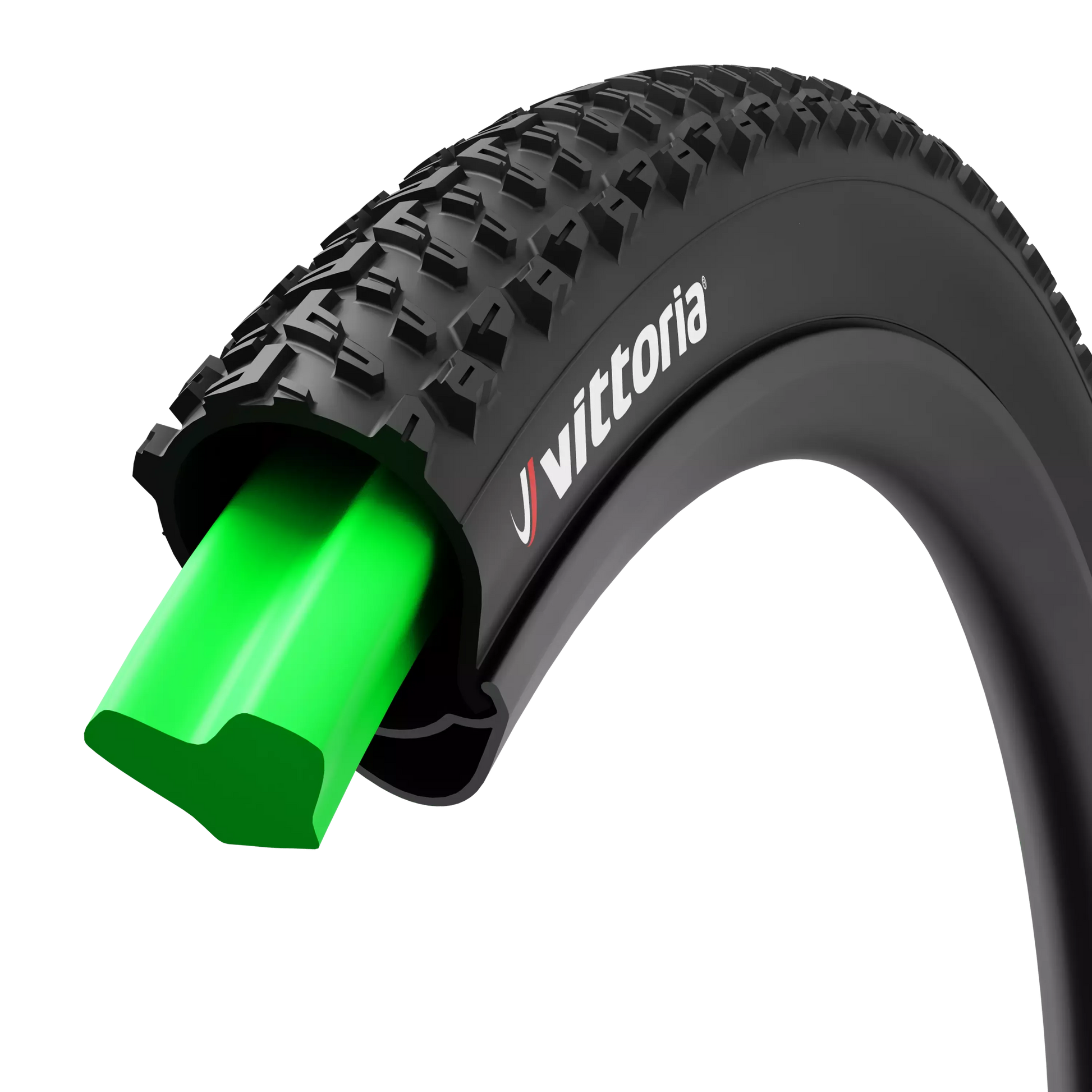 Vittoria Air Liner Light XC - 29x2.1-2.4