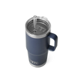 YETI Rambler 25 OZ 739ML Straw Tassa - Navy