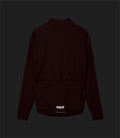 PEDALED Dona ELEMENT Maillot màniga llarga W7WJSEL0W - MARSALA