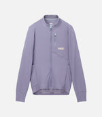 PEDALED Donna ODYSSEY Maglia da ciclismo a manica lunga - LILAC