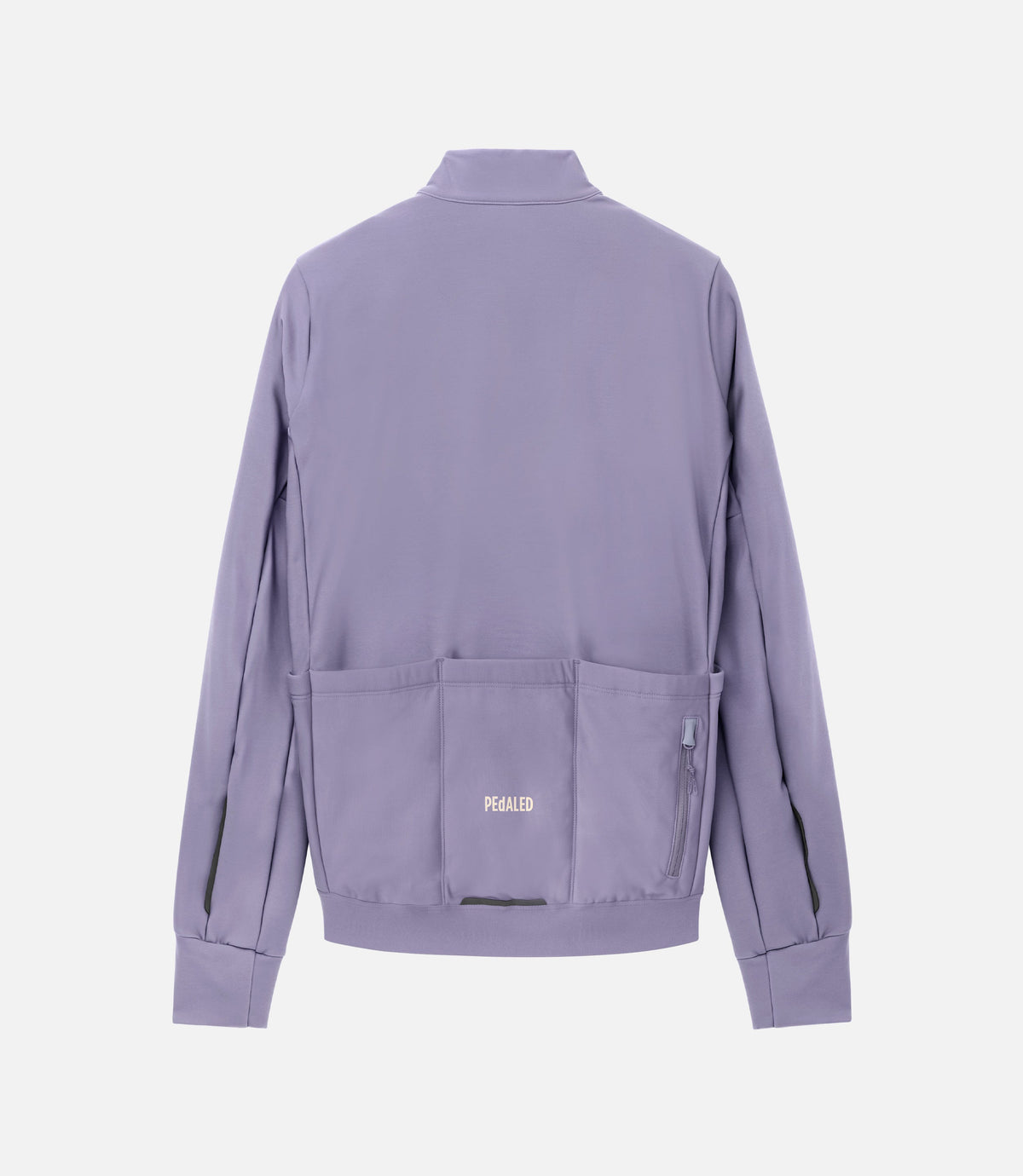 PEDALED Donna ODYSSEY Maglia da ciclismo a manica lunga - LILAC