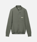 PEDALED Dona ODYSSEY Maillot màniga llarga - CHARCOAL GRAY