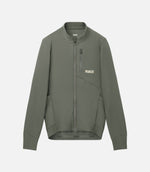PEDALED Dona ODYSSEY Maillot màniga llarga - CHARCOAL GRAY