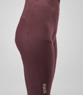 PEDALED Dona ELEMENT Culotte llarg amb tirants - RAISIN PURPLE