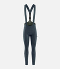 PEDALED WOMEN ODYSSEY DÁMSKÉ KALHOTY S LACLEM - NAVY