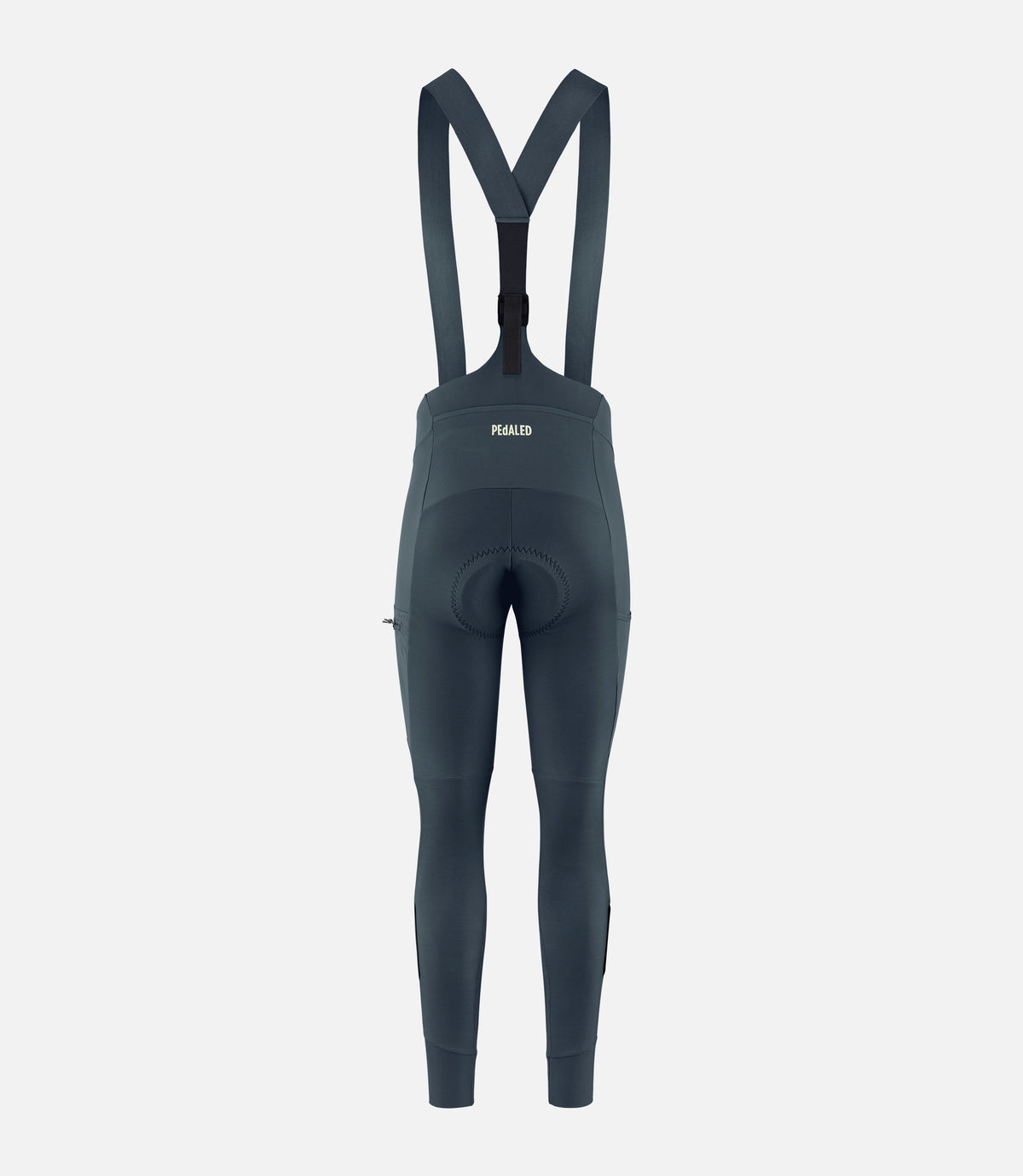 PEDALED WOMEN ODYSSEY DÁMSKÉ KALHOTY S LACLEM - NAVY