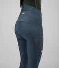 PEDALED WOMEN ODYSSEY DÁMSKÉ KALHOTY S LACLEM - NAVY