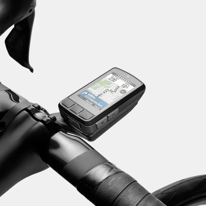 WAHOO ELEMNT BOLT 3 GPS Bike Computer - Black