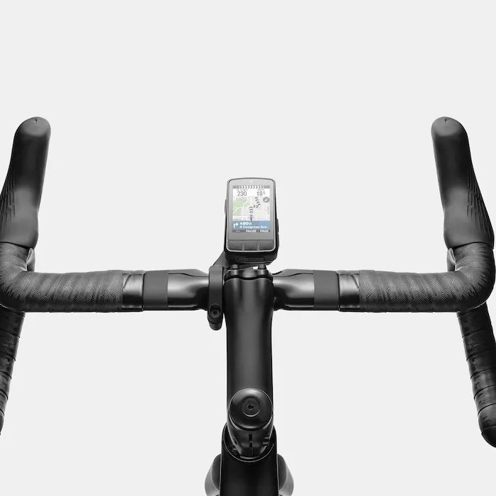 WAHOO ELEMNT BOLT 3 GPS Bike Computer - Black