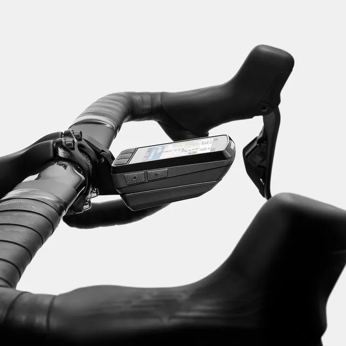 WAHOO ELEMNT BOLT 3 GPS Bike Computer - Black