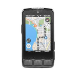 WAHOO Elemnt Roam 3 GPS Bike Computer - Black
