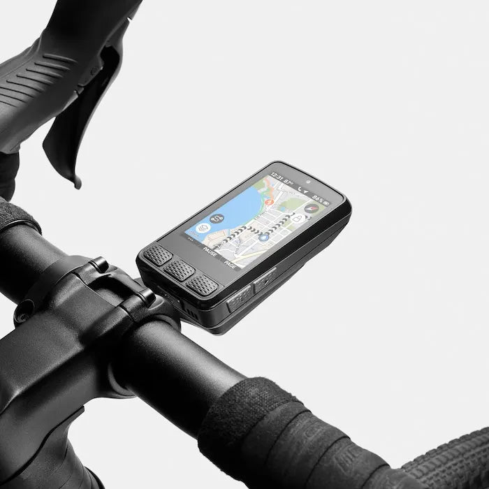 WAHOO Elemnt Roam 3 GPS Bike Computer - Black