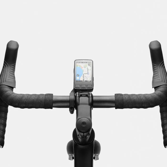 WAHOO Elemnt Roam 3 GPS Bike Computer - Black