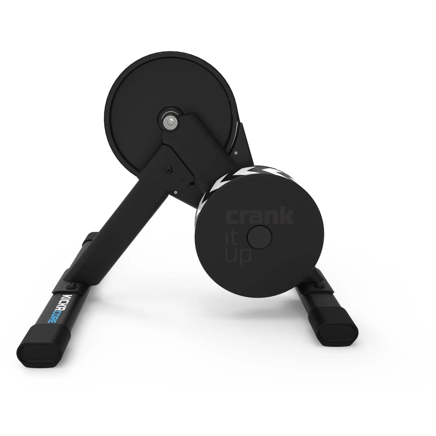 WAHOO Kickr Core 2 11 speed Direct Drive Cycletrainer - Black