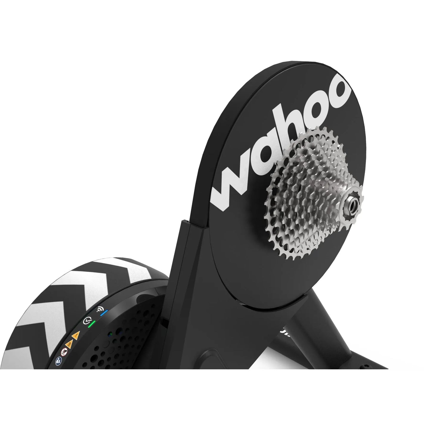 WAHOO Kickr Core 2 11 speed Direct Drive Cycletrainer - Black