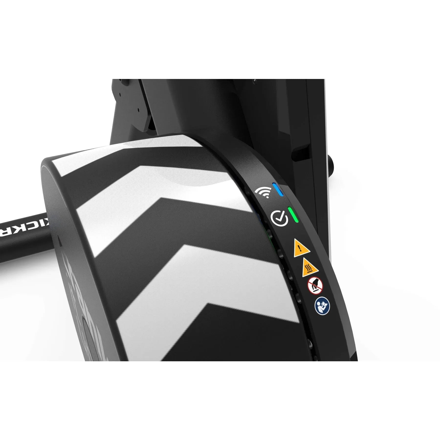 WAHOO Kickr Core 2 11 speed Direct Drive Cycletrainer - Black