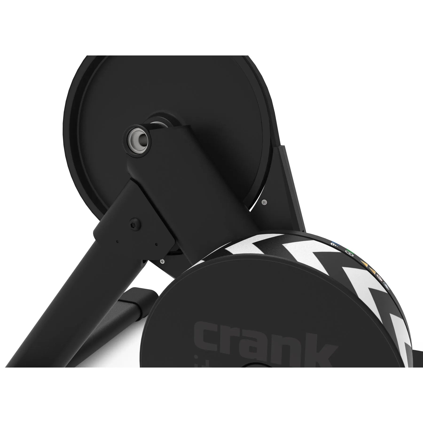 WAHOO Kickr Core 2 11 speed Direct Drive Cycletrainer - Black