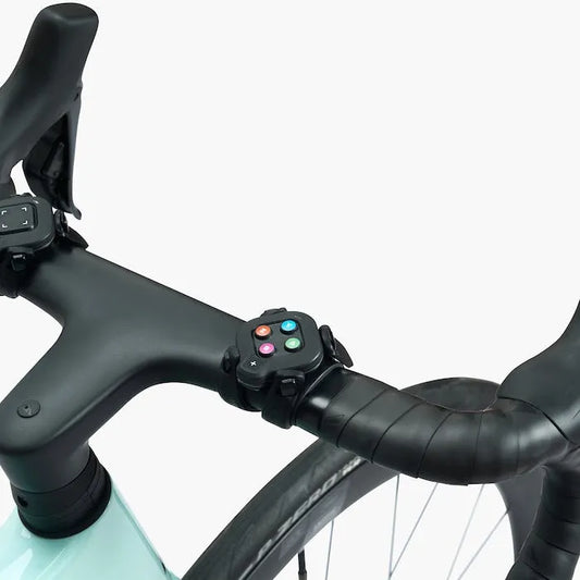 WAHOO Kickr Core 2 With Zwift Cog and Click - Black
