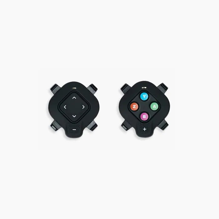 WAHOO Kickr Core 2 With Zwift Cog and Click - Black