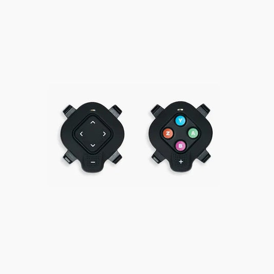 WAHOO Kickr Core 2 With Zwift Cog and Click - Black