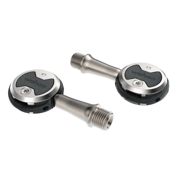 WAHOO Speedplay Nano Pedals - Titanium