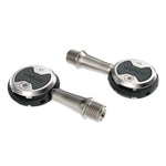 WAHOO Speedplay Nano Pedals - Titanium