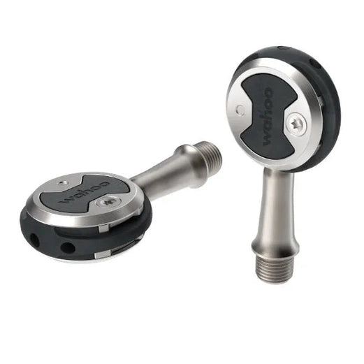 WAHOO Speedplay Nano Pedals - Titanium