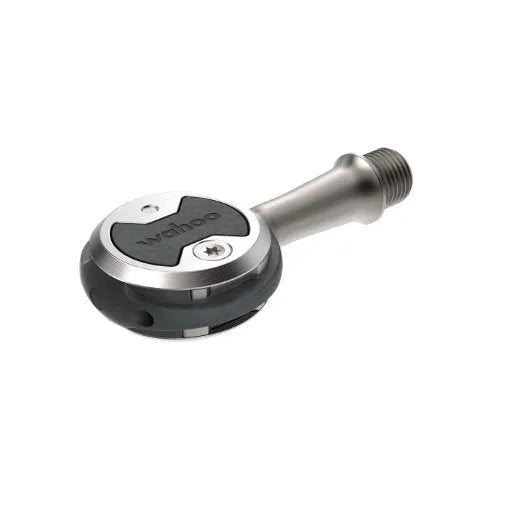 WAHOO Speedplay Nano Pedals - Titanium