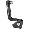 WOLF LoneWolf Aero Chainguide Braze On Low Mount - Black