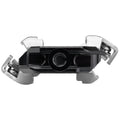 WOLF TOOTH CTRL Trail Clipless Pedals - Silver/Black