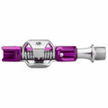 WOLF TOOTH CTRL Trail Clipless Pedals - UV Purple