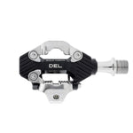 WOLF TOOTH Del Gravel Race Clipless Pedals - Black
