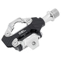 WOLF TOOTH Del Gravel Race Clipless Pedals - Black