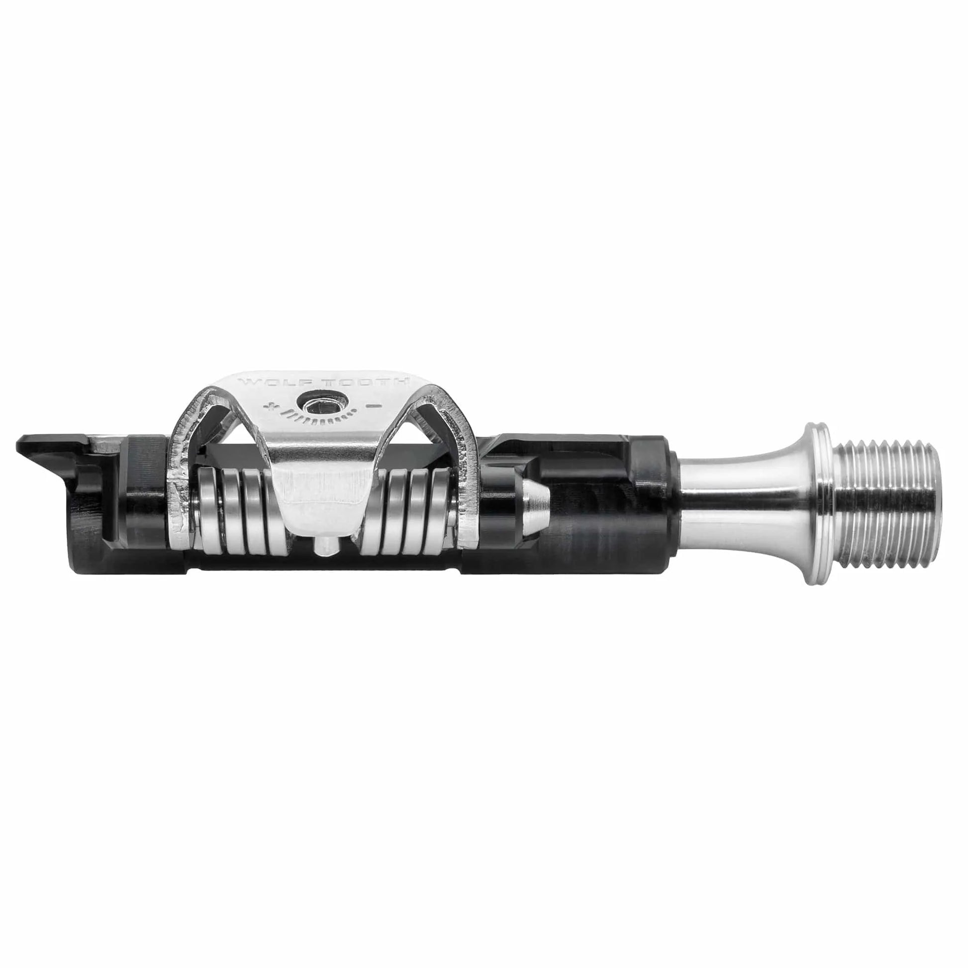 gravel clipless pedals Wolf Tooth DEL Gravel Race Clipless Pedals