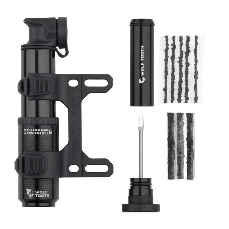 WOLF TOOTH ENCASE PUMP - 40CC