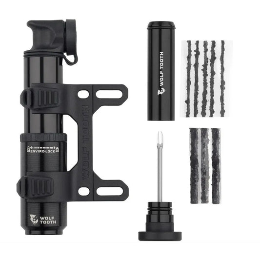 WOLF TOOTH ENCASE PUMP - 40CC