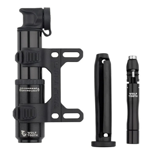 WOLF TOOTH ENCASE PUMP - 40CC