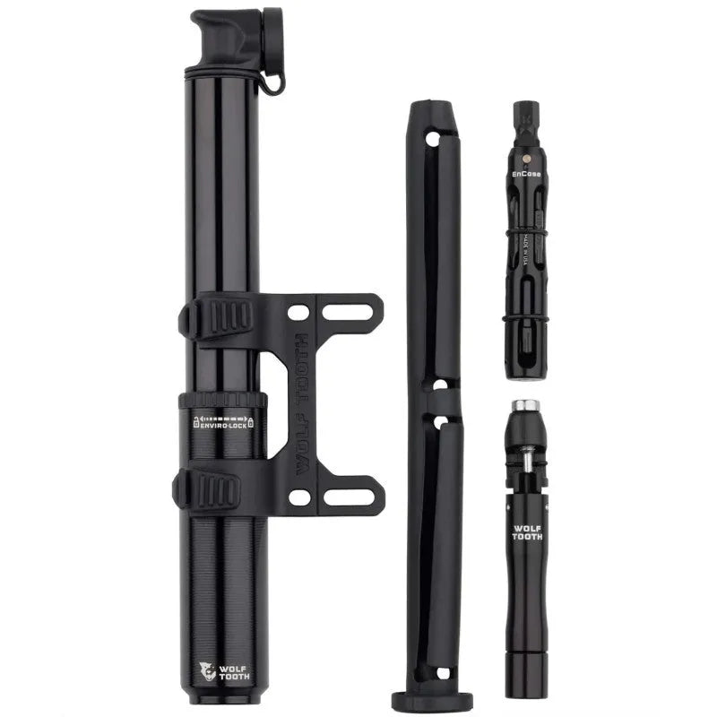 WOLF TOOTH ENCASE PUMP - 85CC