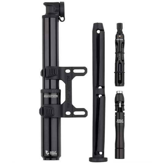 WOLF TOOTH ENCASE PUMP - 85CC