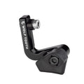 WOLF TOOTH Lonewolf Aero Chainguide Braze On Mount - Black