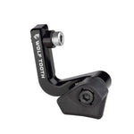 WOLF TOOTH Lonewolf Aero Chainguide Braze On Mount - Black