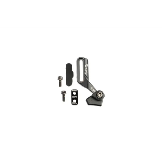 WOLFTOOTH Lonewolf Aero Chain Guide - Black
